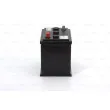 Batterie de démarrage BOSCH 0 092 T30 610 - Visuel 2