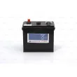 Batterie de démarrage BOSCH 0 092 T30 610 - Visuel 3