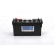 Batterie de démarrage BOSCH 0 092 T30 720 - Visuel 3