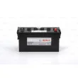 Batterie de démarrage BOSCH 0 092 T30 720 - Visuel 1
