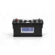 Batterie de démarrage BOSCH 0 092 T30 730 - Visuel 3