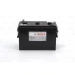 Batterie de démarrage BOSCH 0 092 T30 630 - Visuel 1