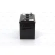 Batterie de démarrage BOSCH 0 092 T30 630 - Visuel 2