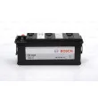 Batterie de démarrage BOSCH 0 092 T30 450 - Visuel 1