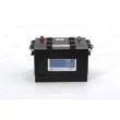 Batterie de démarrage BOSCH 0 092 T30 440 - Visuel 3