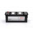 Batterie de démarrage BOSCH 0 092 T30 430 - Visuel 1