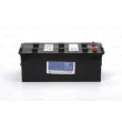 Batterie de démarrage BOSCH 0 092 T30 430 - Visuel 3