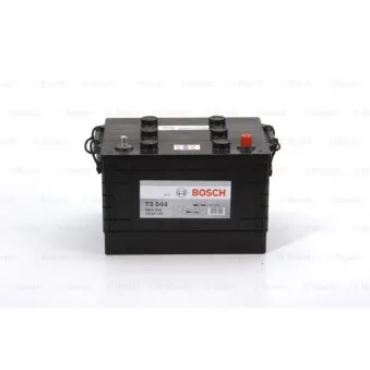 Batterie de démarrage BOSCH 0 092 T30 440