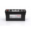 Batterie de démarrage BOSCH 0 092 T30 710 - Visuel 1
