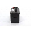 Batterie de démarrage BOSCH 0 092 T30 710 - Visuel 2