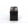 Batterie de démarrage BOSCH 0 092 T30 640 - Visuel 2