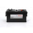 Batterie de démarrage BOSCH 0 092 T30 640 - Visuel 1