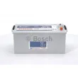 Batterie de démarrage BOSCH 0 092 T40 800 - Visuel 3