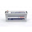 Batterie de démarrage BOSCH 0 092 T40 780 - Visuel 1