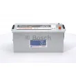 Batterie de démarrage BOSCH 0 092 T50 800 - Visuel 3