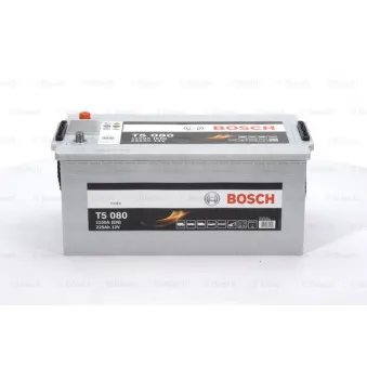 Batterie de démarrage BOSCH 0 092 T50 800
