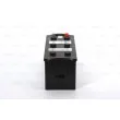 Batterie de démarrage BOSCH 0 092 T30 750 - Visuel 2