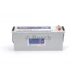 Batterie de démarrage BOSCH 0 092 T40 750 - Visuel 3