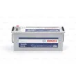 Batterie de démarrage BOSCH 0 092 T40 750 - Visuel 1