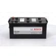 Batterie de démarrage BOSCH 0 092 T30 810 - Visuel 1