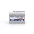 Batterie de démarrage BOSCH 0 092 L50 080 - Visuel 1