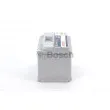 Batterie de démarrage BOSCH 0 092 L50 080 - Visuel 2