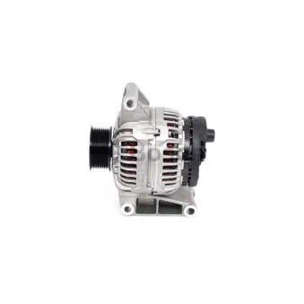 Alternateur BOSCH 0 124 555 121