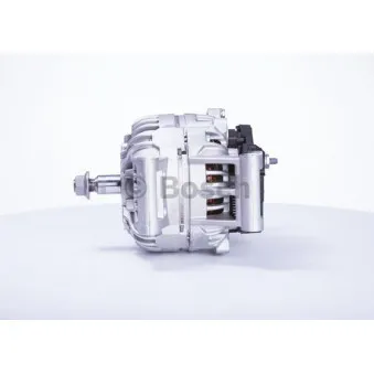 Alternateur BOSCH 0 124 655 297