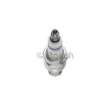 Bougie d'allumage BOSCH 0 242 232 803 - Visuel 3