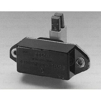 Régulateur d'alternateur BOSCH