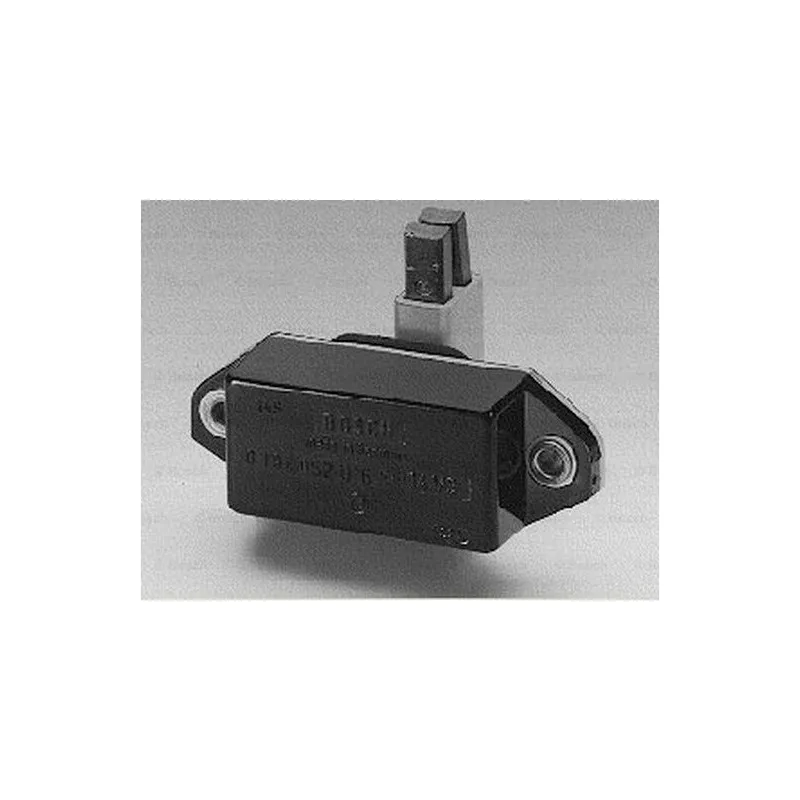 Régulateur d'alternateur BOSCH 0 192 053 006