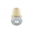 Filtre à air BOSCH 1 457 429 950 - Visuel 1