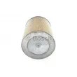 Filtre à air BOSCH 1 457 432 188 - Visuel 1