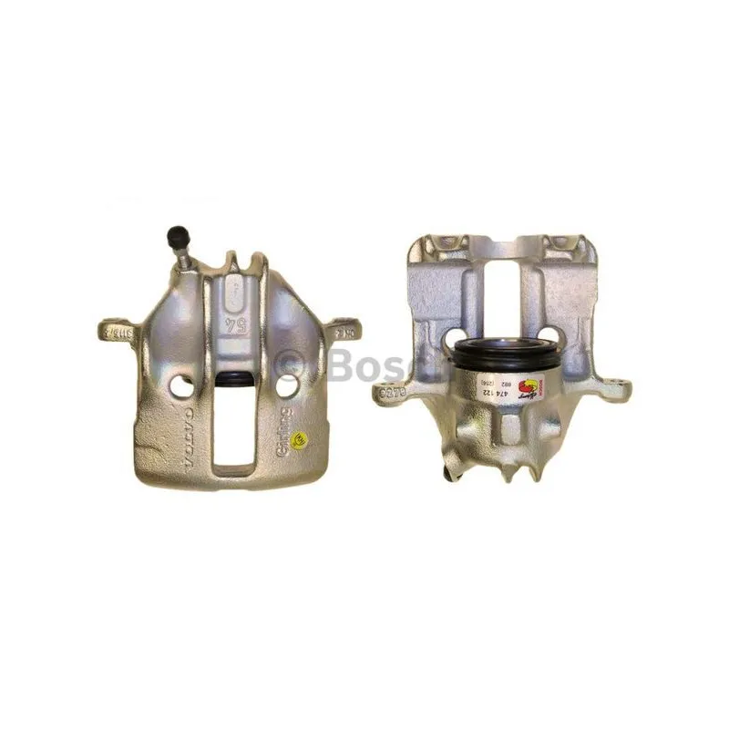 Étrier de frein BOSCH 0 986 474 122