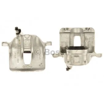 Étrier de frein BOSCH