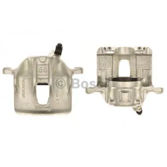 Étrier de frein BOSCH