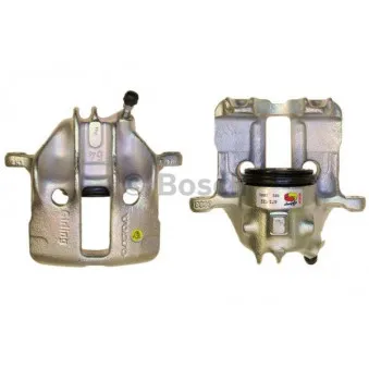 Étrier de frein BOSCH