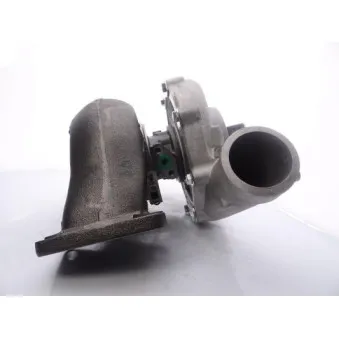 Turbocompresseur, suralimentation GARRETT 452229-5001S