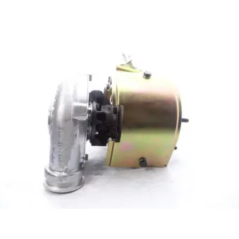 Turbocompresseur, suralimentation GARRETT 452085-5002S