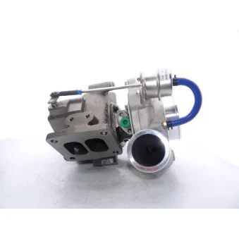 Turbocompresseur, suralimentation GARRETT 452257-5005S