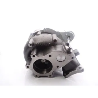 Turbocompresseur, suralimentation GARRETT