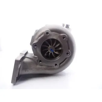 Turbocompresseur, suralimentation GARRETT