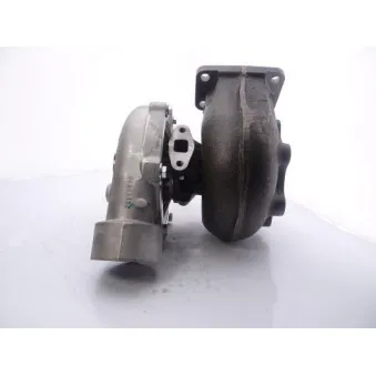Turbocompresseur, suralimentation GARRETT 466214-5010S