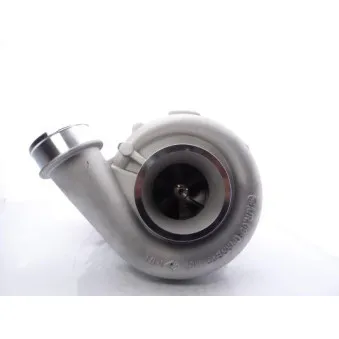 Turbocompresseur, suralimentation GARRETT 706844-5008S