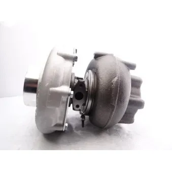 Turbocompresseur, suralimentation GARRETT 706844-5009S