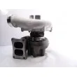 Turbocompresseur, suralimentation GARRETT 706844-5009S - Visuel 3