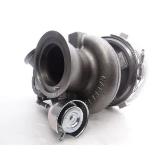 Turbocompresseur, suralimentation GARRETT 807158-5005S