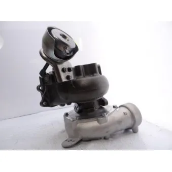 Turbocompresseur, suralimentation GARRETT 802718-5004S
