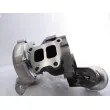 Turbocompresseur, suralimentation GARRETT 802718-5004S - Visuel 3