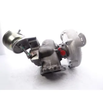 Turbocompresseur, suralimentation GARRETT 802718-5008S